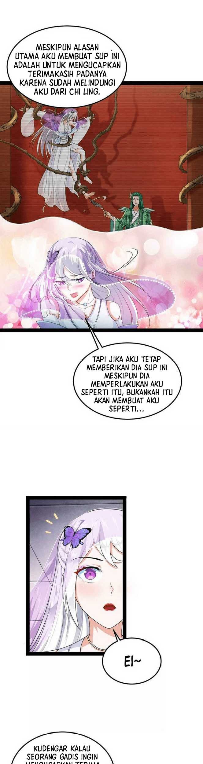 I Am The King Chapter 14 Gambar 7
