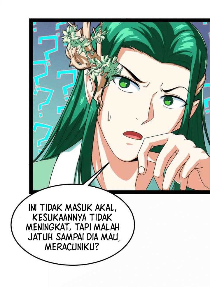 I Am The King Chapter 14 Gambar 16