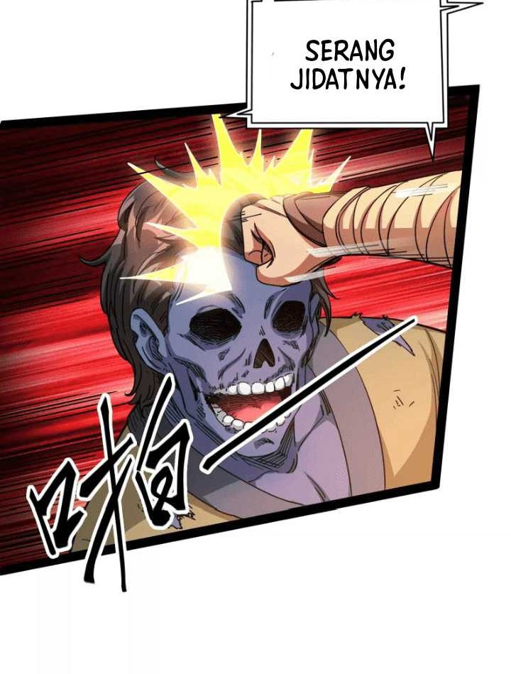 I Am The King Chapter 15 Gambar 22