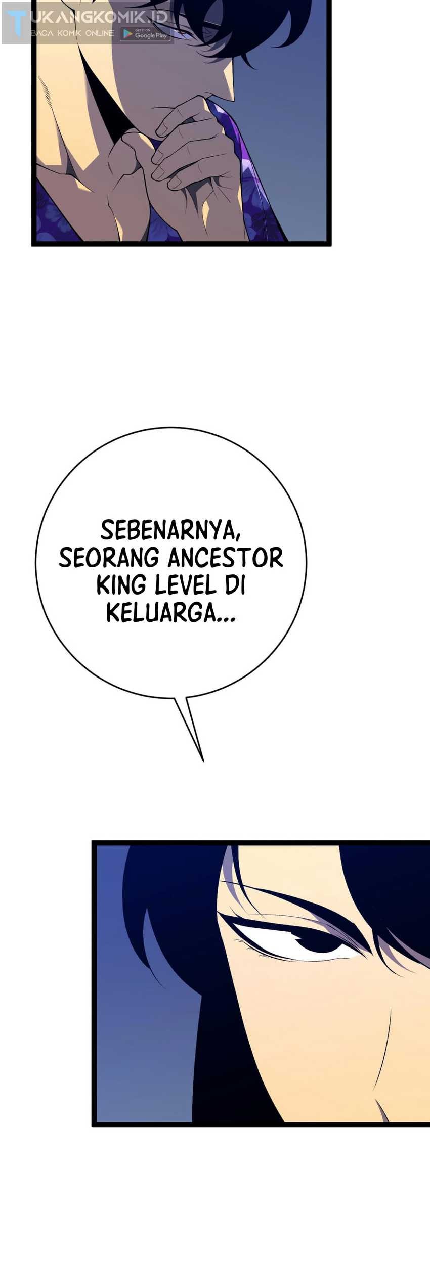 Your Talent is Mine Chapter 71 Gambar 40