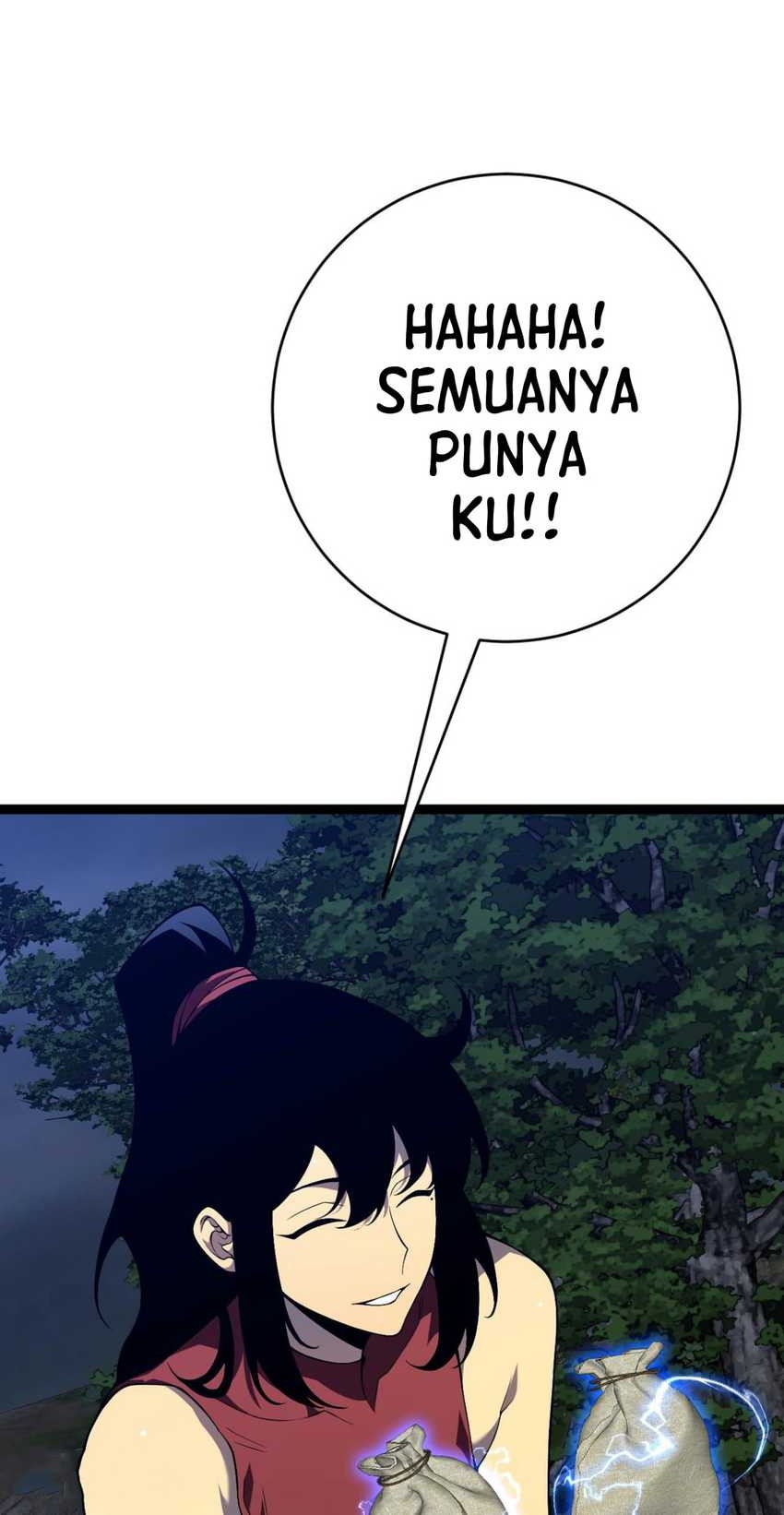 Your Talent is Mine Chapter 71 Gambar 18