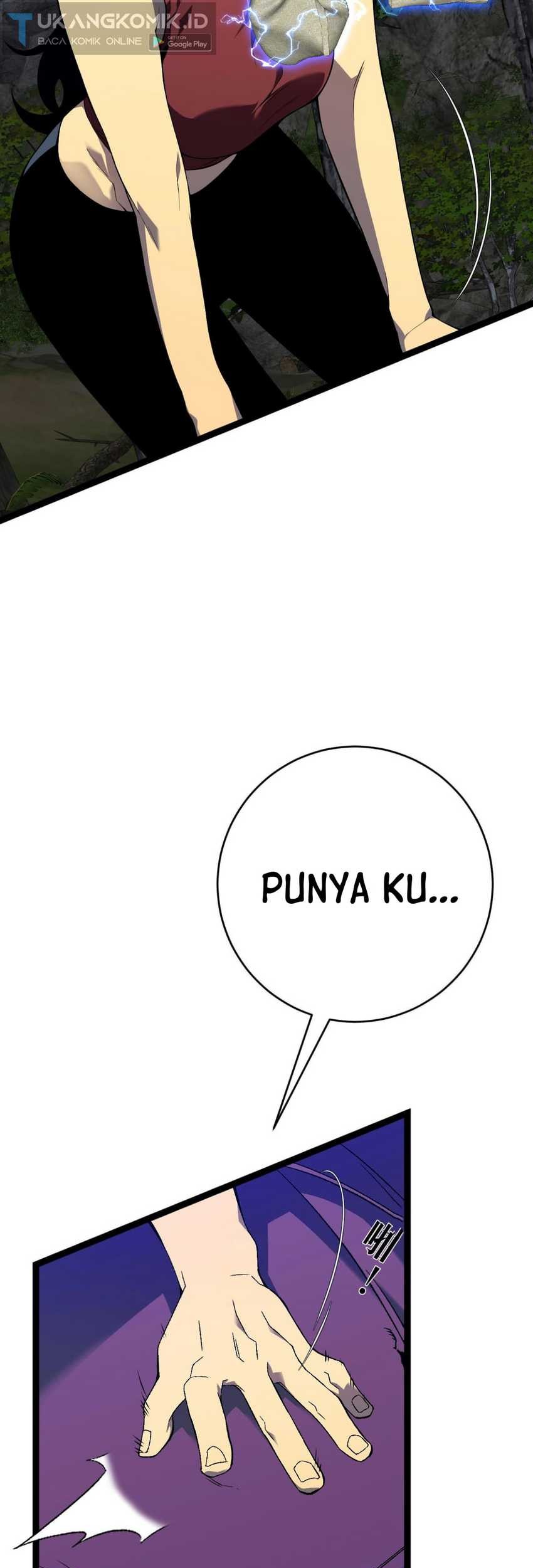 Your Talent is Mine Chapter 71 Gambar 19