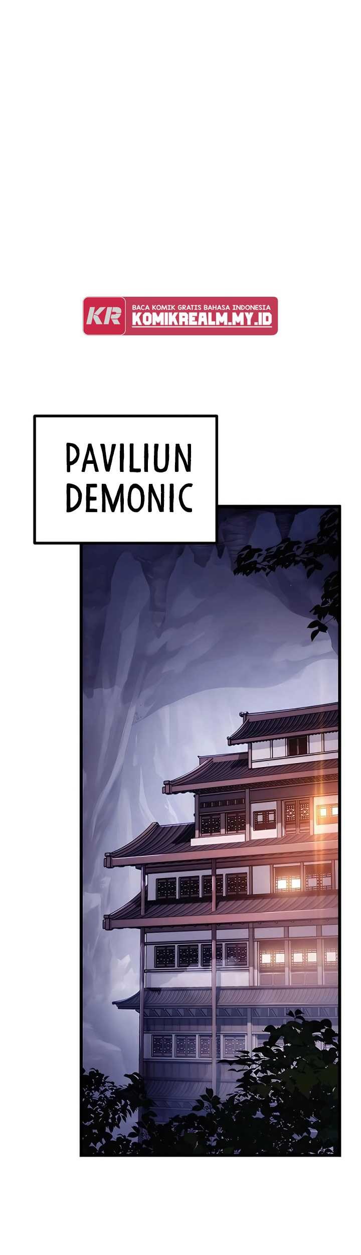Baca Manhwa The Emperor’s Sword Chapter 40 Gambar 2