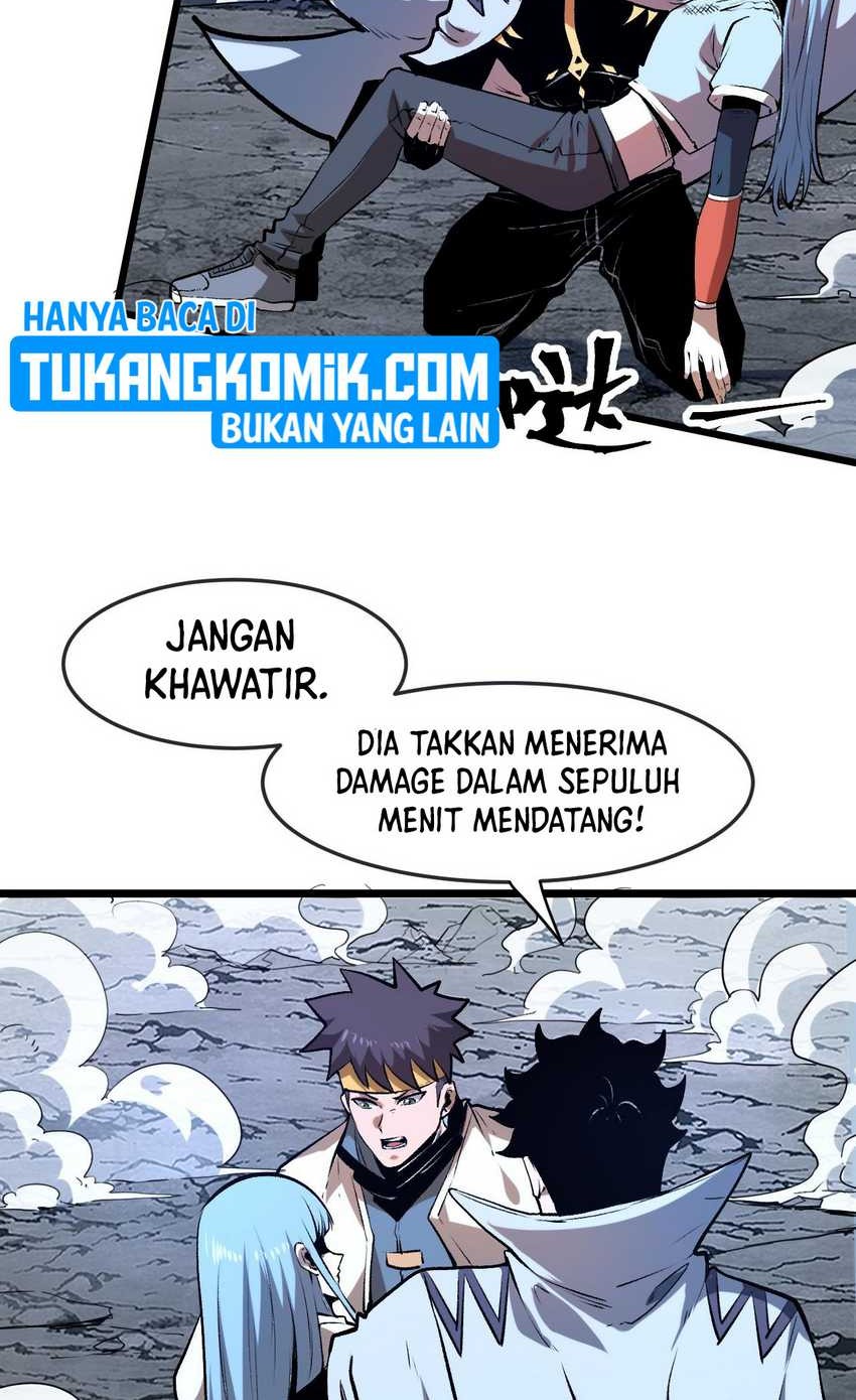 I Rely On BUG To Be The King Chapter 69 Gambar 3