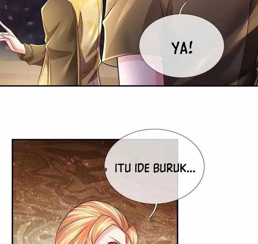 Baca Manhua 100.000 Layers Of Body Refining: I Raise All Emperor Chapter 212 Gambar 2