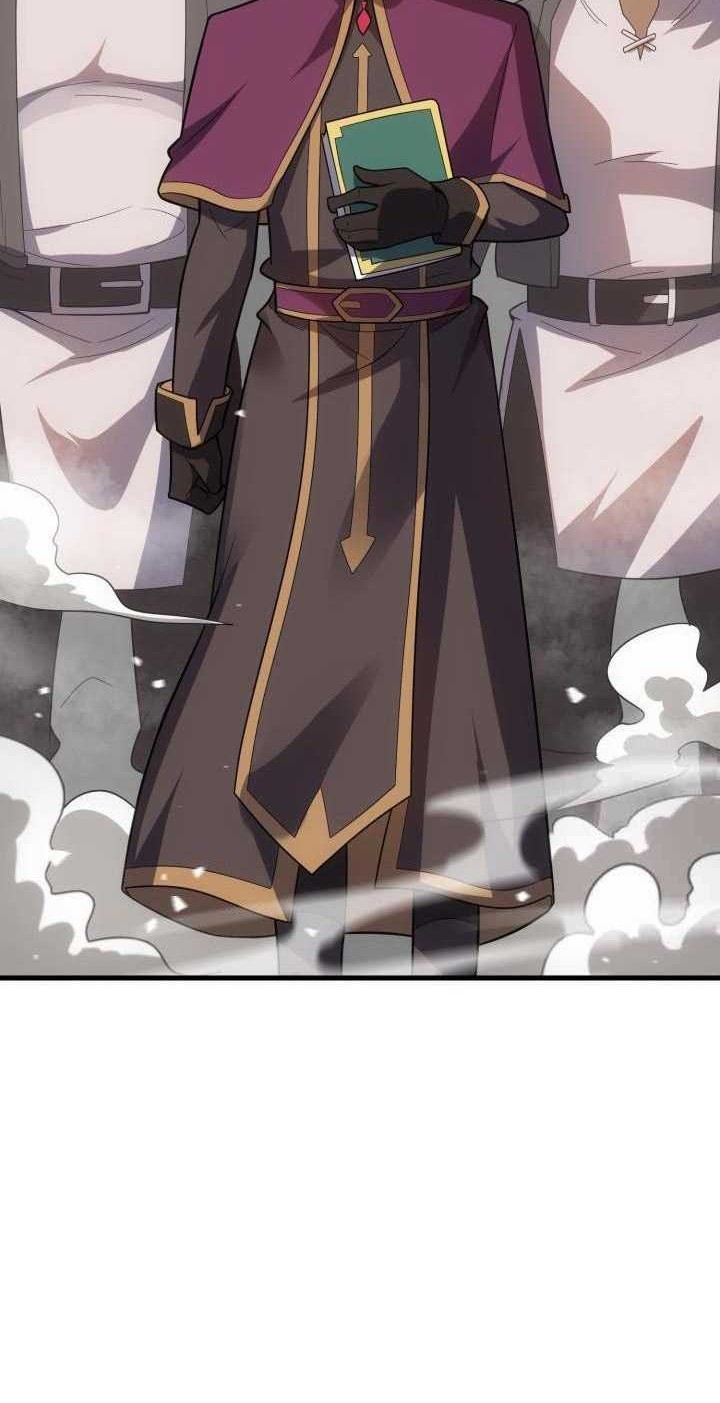 My Civil Servant Life Reborn in the Strange World Chapter 84 Gambar 23