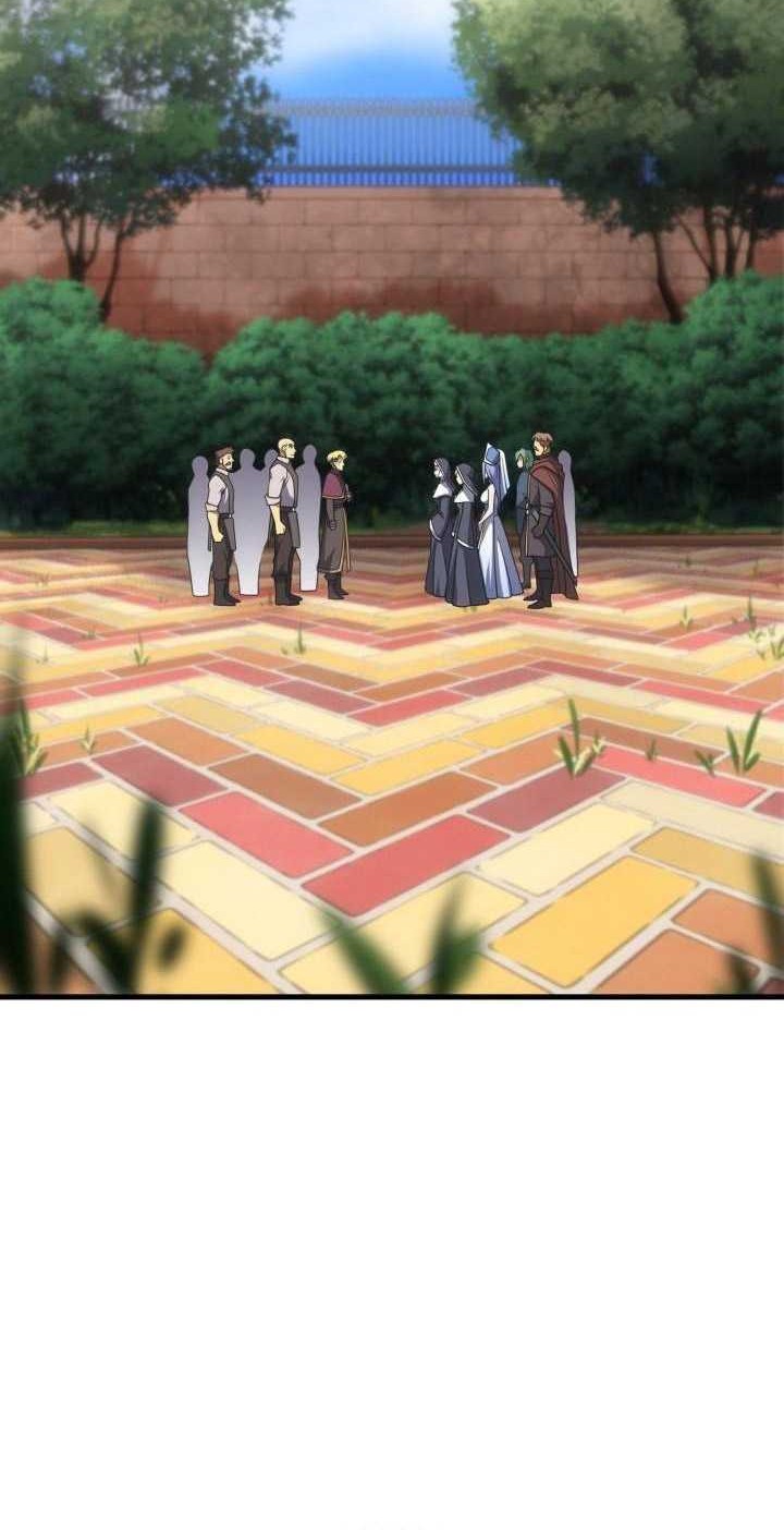 My Civil Servant Life Reborn in the Strange World Chapter 84 Gambar 25