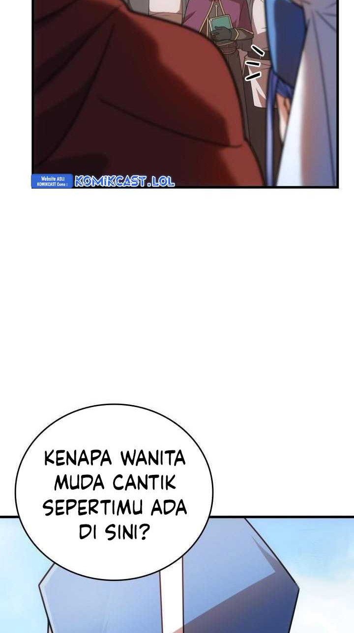 My Civil Servant Life Reborn in the Strange World Chapter 84 Gambar 27