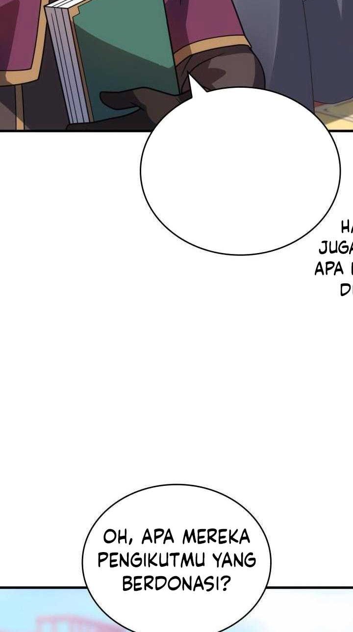 My Civil Servant Life Reborn in the Strange World Chapter 84 Gambar 29