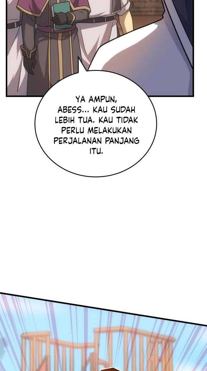 My Civil Servant Life Reborn in the Strange World Chapter 84 Gambar 31