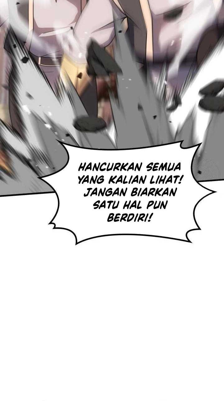 My Civil Servant Life Reborn in the Strange World Chapter 84 Gambar 33