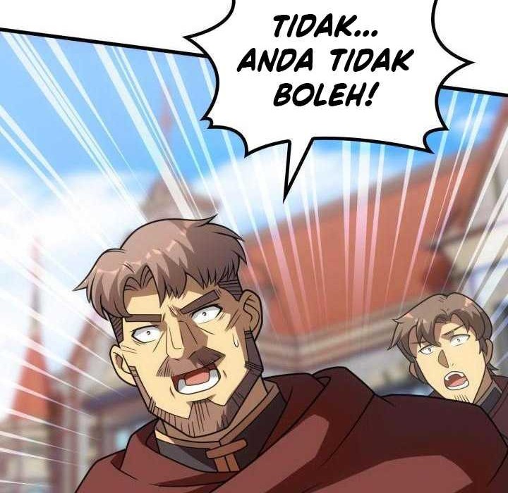 My Civil Servant Life Reborn in the Strange World Chapter 84 Gambar 37