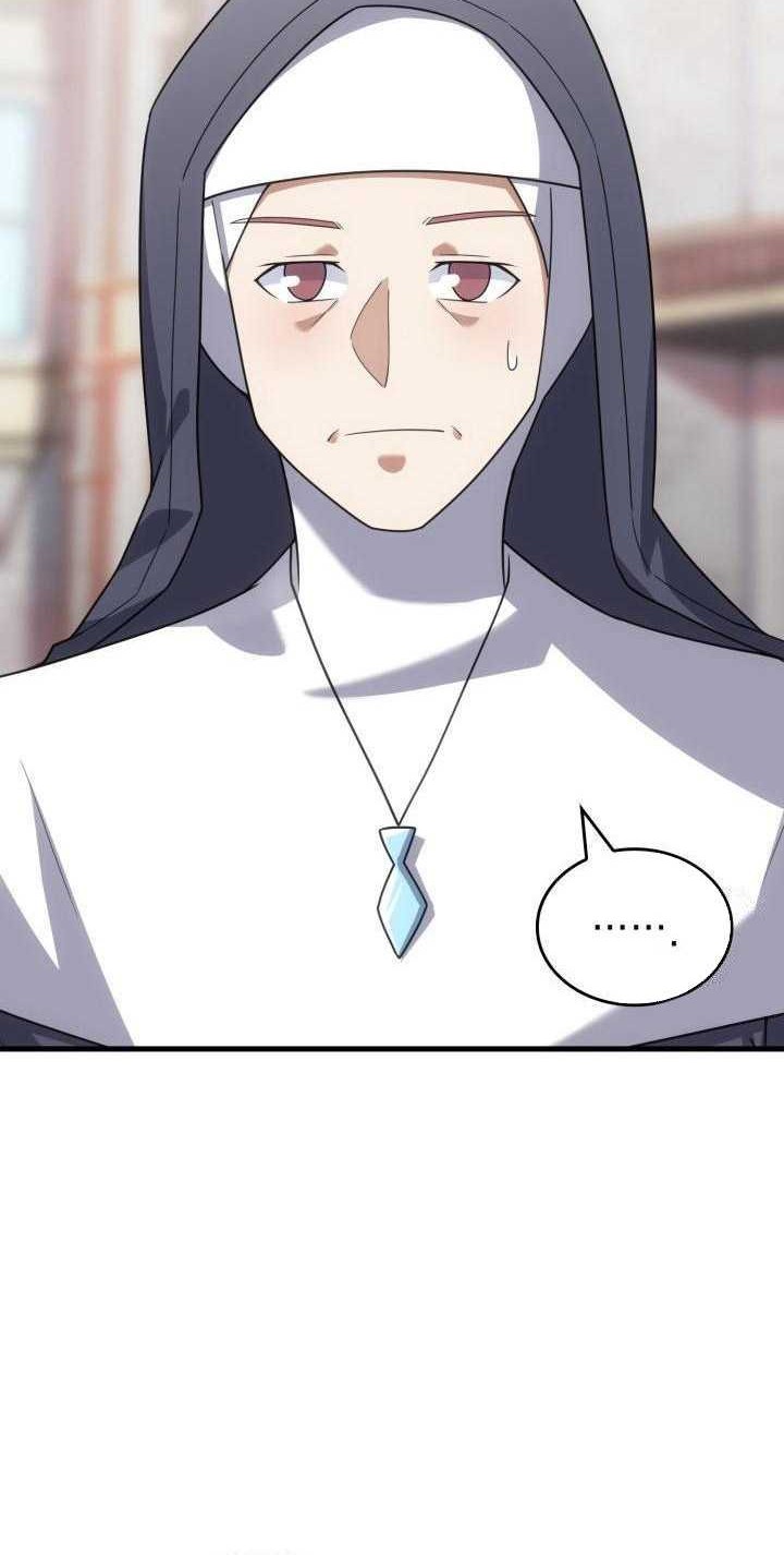 My Civil Servant Life Reborn in the Strange World Chapter 84 Gambar 51