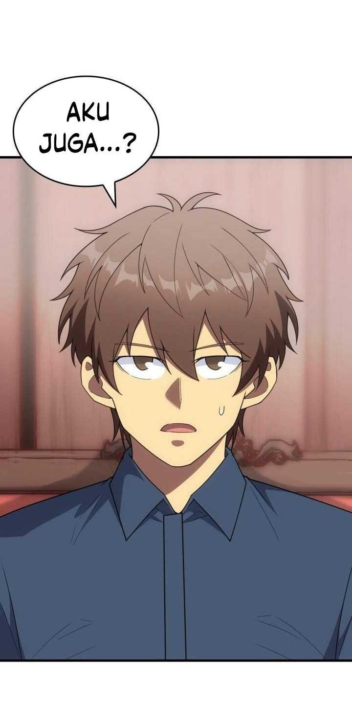 My Civil Servant Life Reborn in the Strange World Chapter 84 Gambar 55