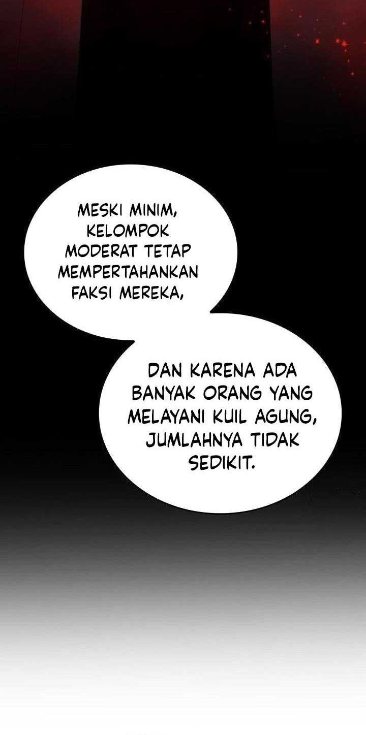 My Civil Servant Life Reborn in the Strange World Chapter 84 Gambar 59