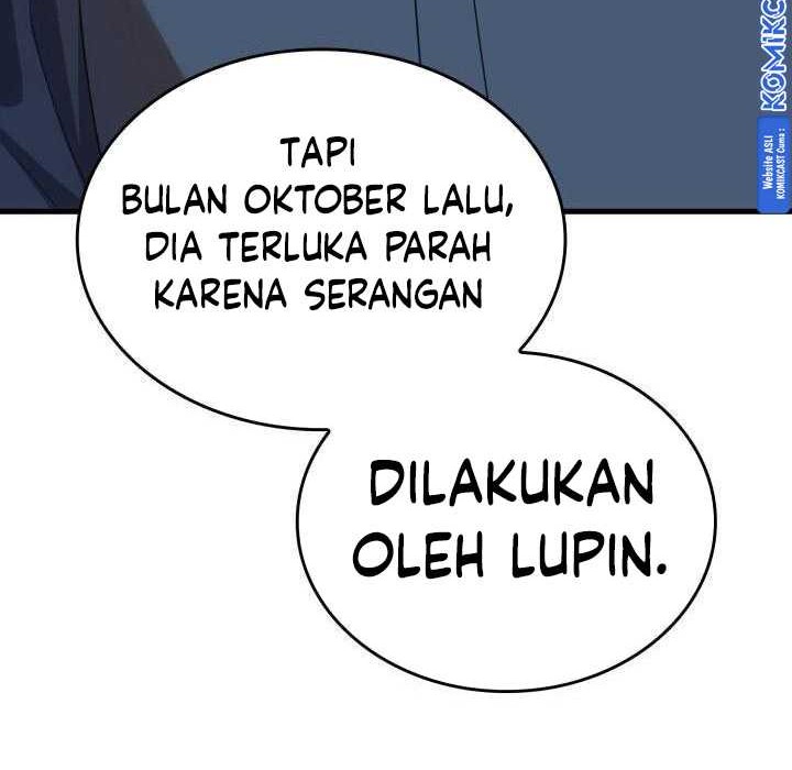 My Civil Servant Life Reborn in the Strange World Chapter 84 Gambar 63