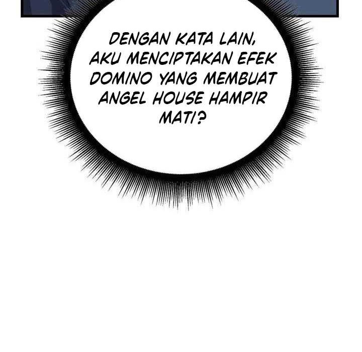My Civil Servant Life Reborn in the Strange World Chapter 84 Gambar 67
