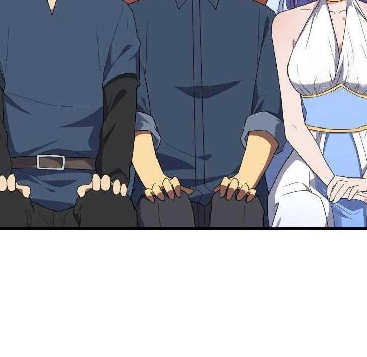 My Civil Servant Life Reborn in the Strange World Chapter 84 Gambar 69