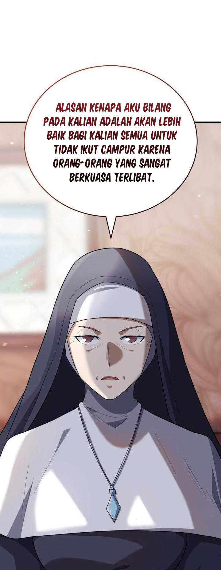 My Civil Servant Life Reborn in the Strange World Chapter 84 Gambar 70