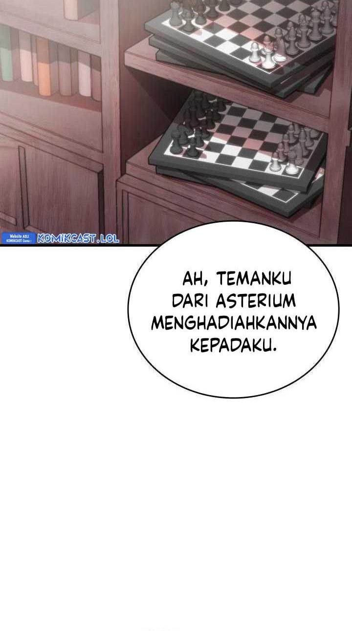 My Civil Servant Life Reborn in the Strange World Chapter 84 Gambar 9