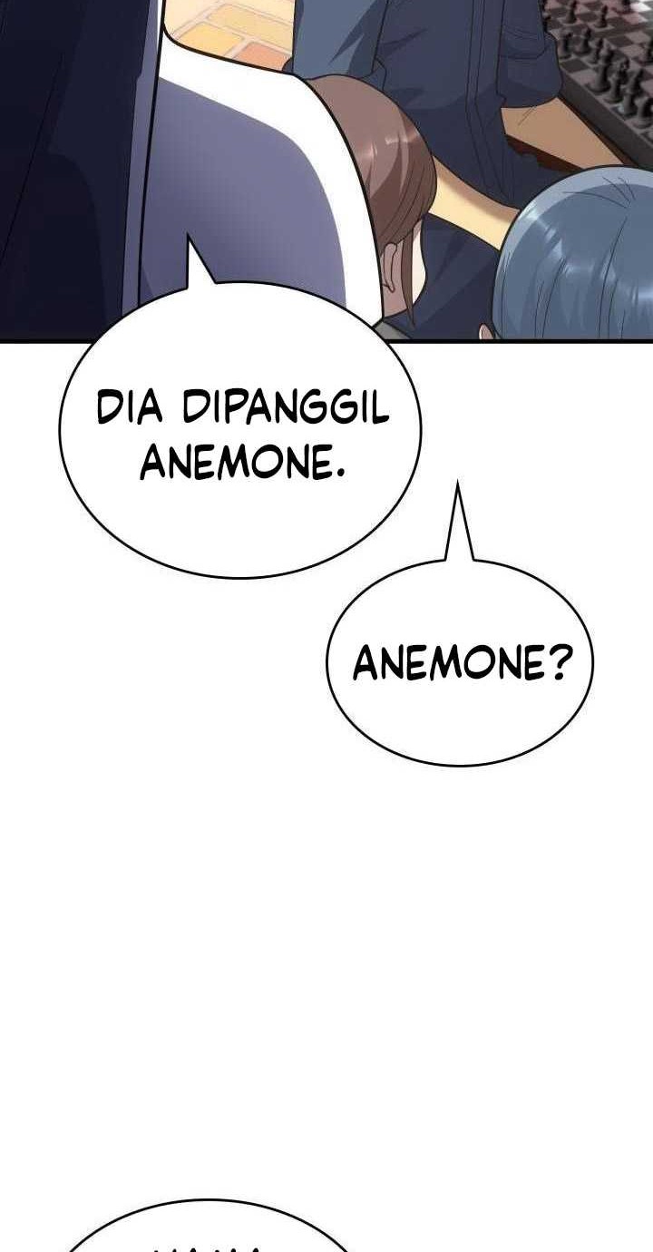 My Civil Servant Life Reborn in the Strange World Chapter 84 Gambar 13