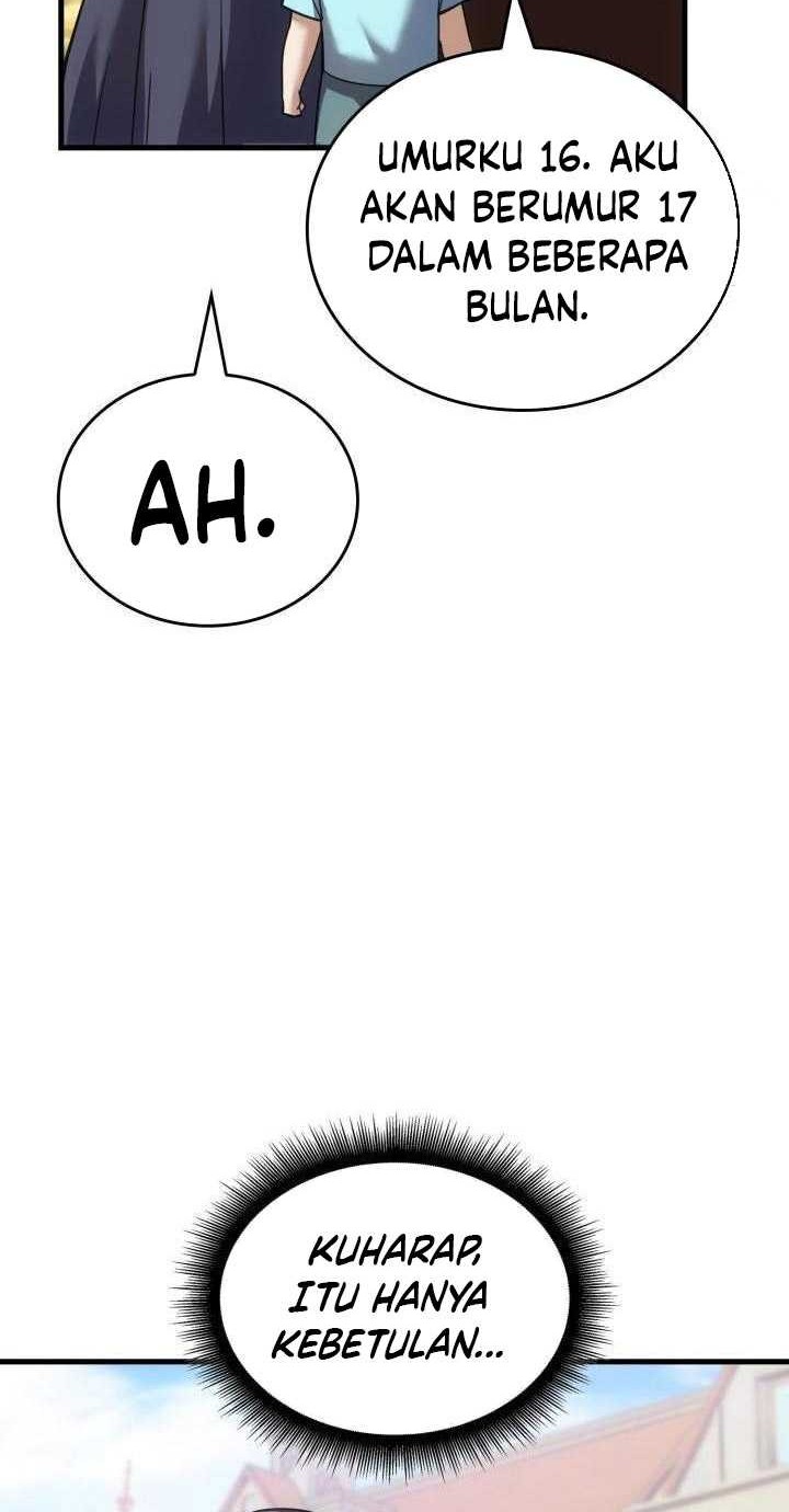 My Civil Servant Life Reborn in the Strange World Chapter 84 Gambar 15