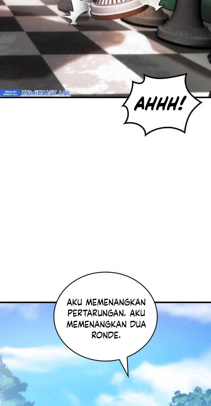 My Civil Servant Life Reborn in the Strange World Chapter 84 Gambar 17