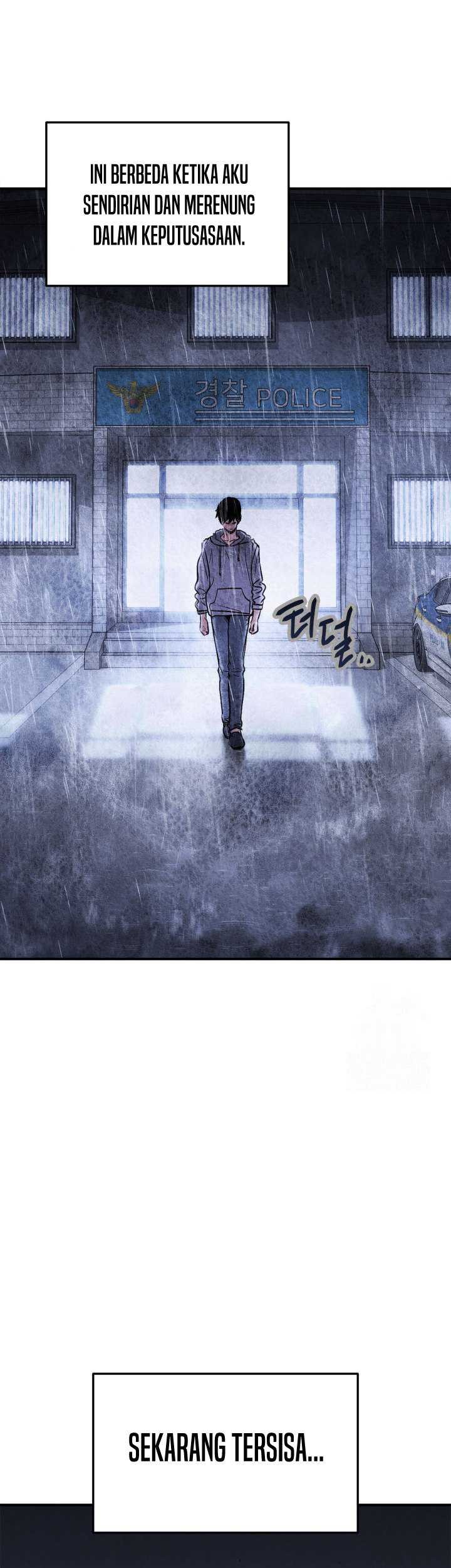 Ranker’s Return (Remake) Chapter 146 Gambar 46