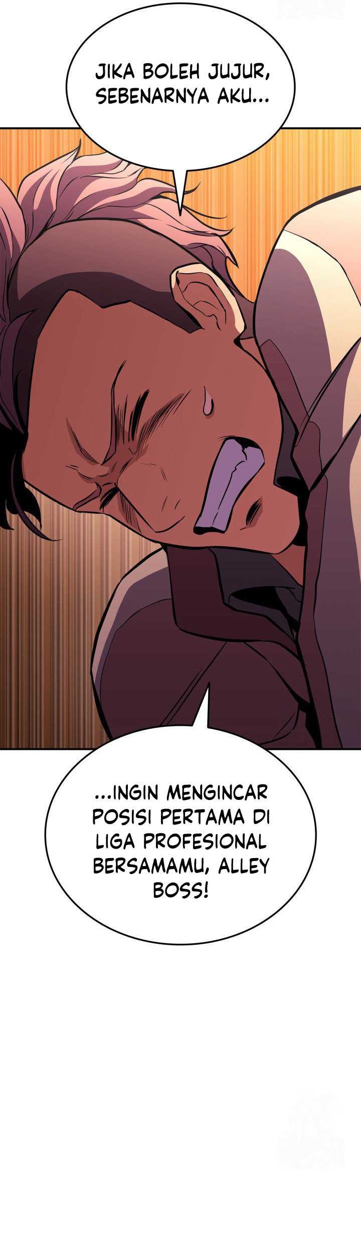 Ranker’s Return (Remake) Chapter 146 Gambar 58