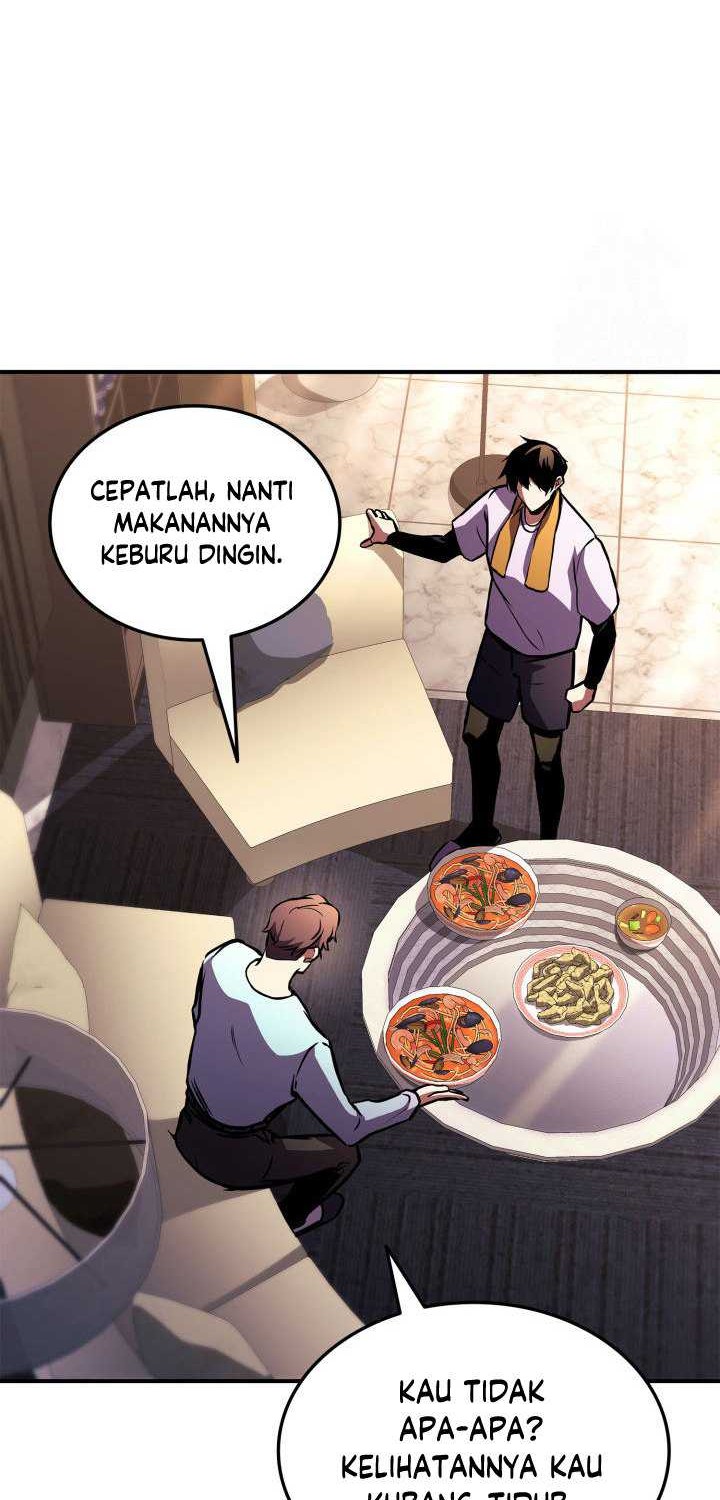 Ranker’s Return (Remake) Chapter 146 Gambar 15