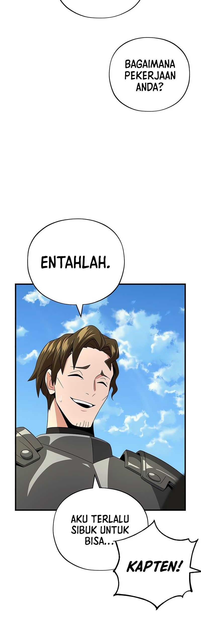 The Dark Magician Transmigrates After 66666 Years Chapter 108 Gambar 47