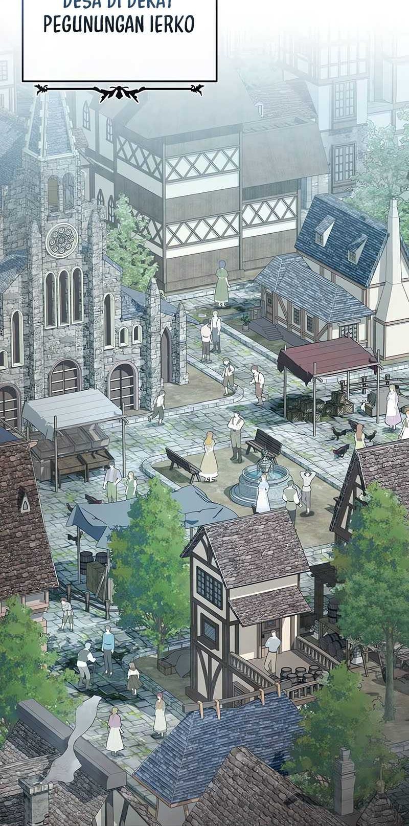 The Dark Magician Transmigrates After 66666 Years Chapter 108 Gambar 72