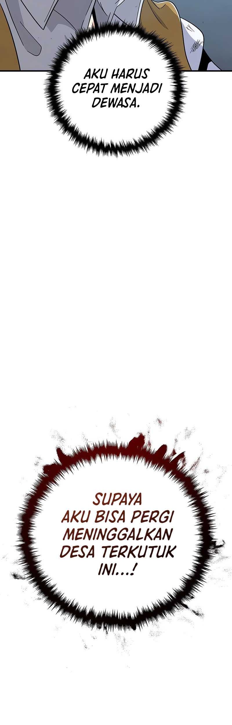 The Dark Magician Transmigrates After 66666 Years Chapter 108 Gambar 79