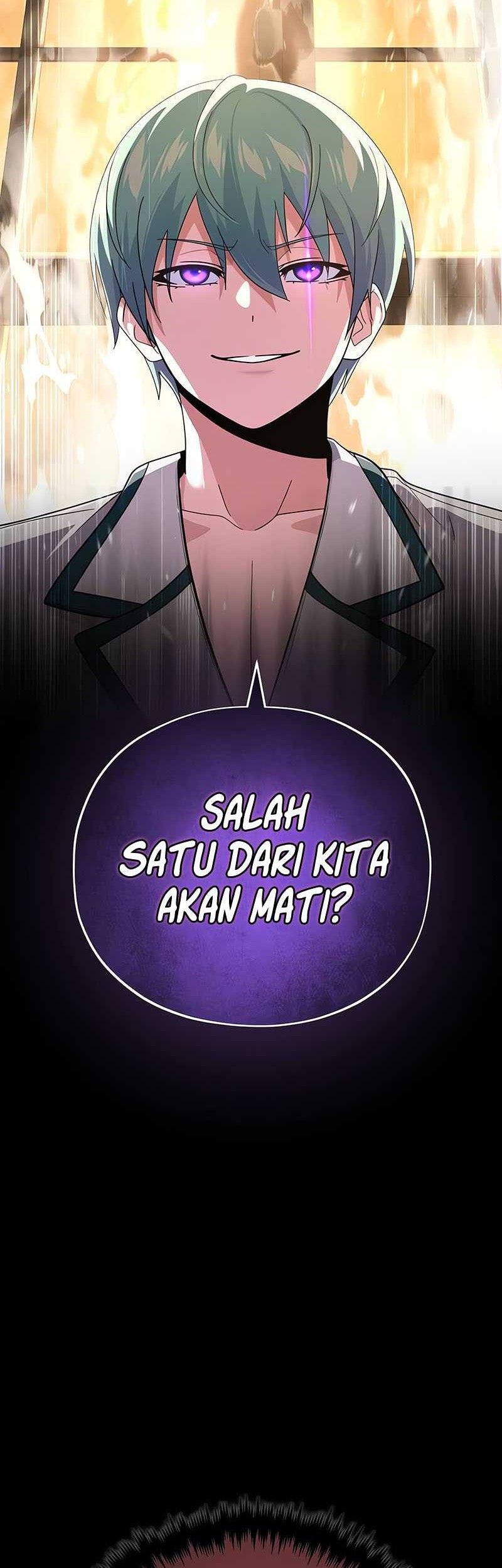 The Dark Magician Transmigrates After 66666 Years Chapter 108 Gambar 3