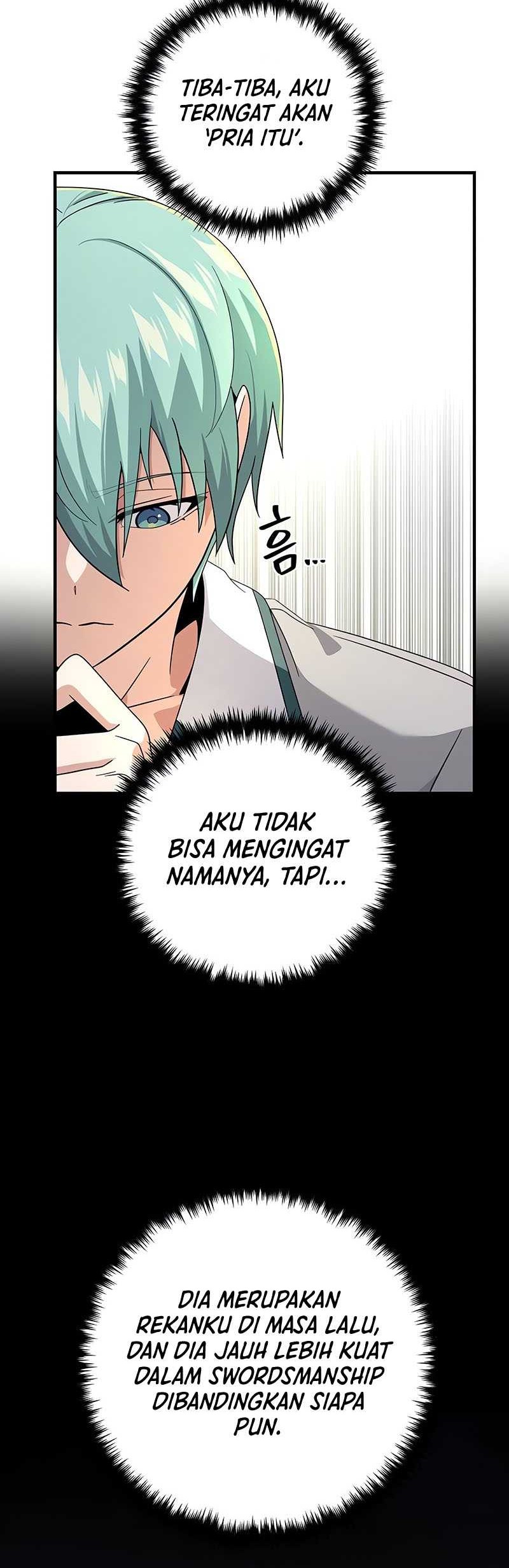 The Dark Magician Transmigrates After 66666 Years Chapter 108 Gambar 13