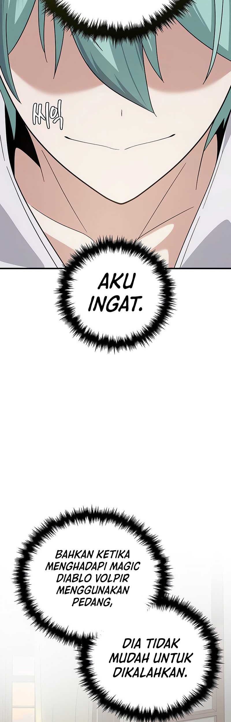 The Dark Magician Transmigrates After 66666 Years Chapter 108 Gambar 18