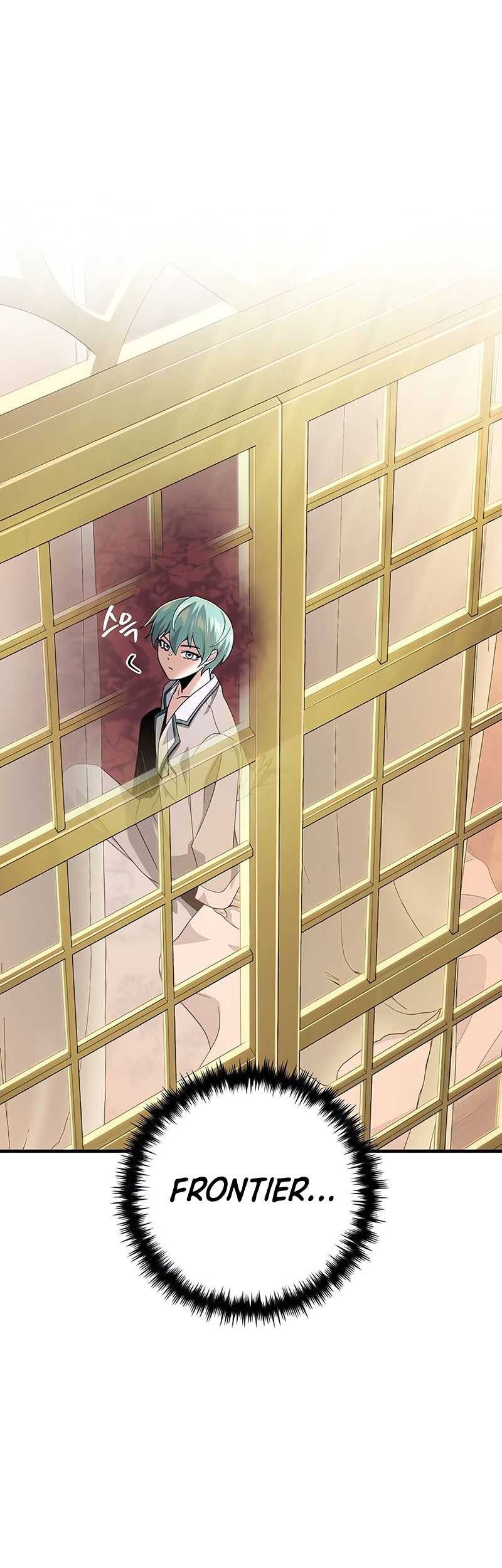 The Dark Magician Transmigrates After 66666 Years Chapter 108 Gambar 25