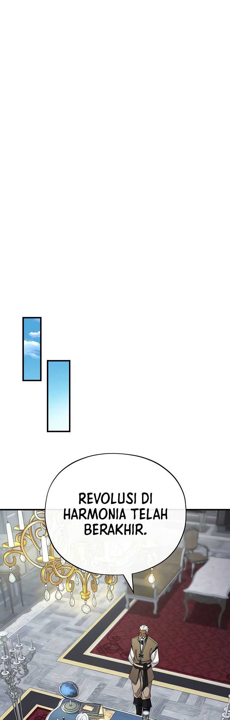 The Dark Magician Transmigrates After 66666 Years Chapter 108 Gambar 26