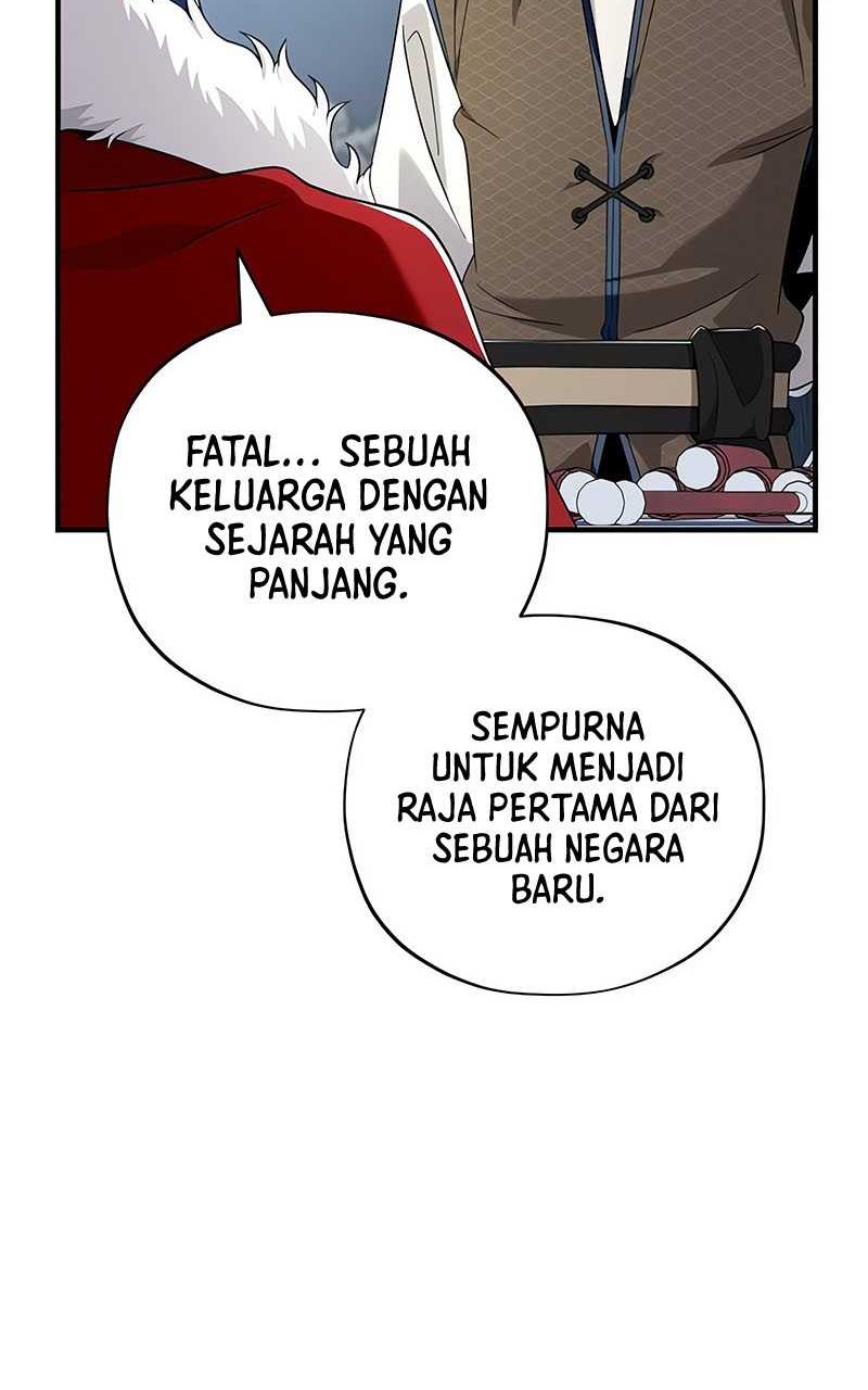 The Dark Magician Transmigrates After 66666 Years Chapter 108 Gambar 28