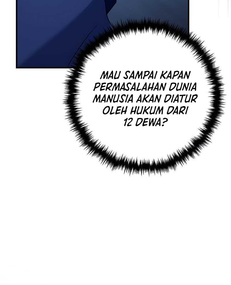 The Dark Magician Transmigrates After 66666 Years Chapter 108 Gambar 32