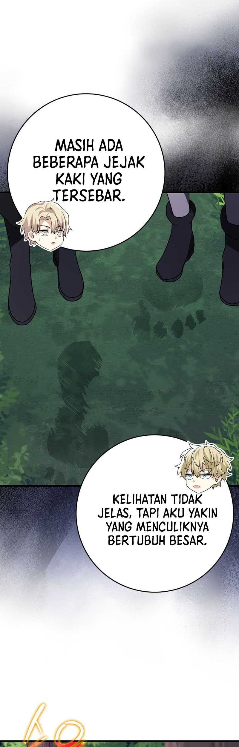 The Demon Prince Goes to the Academy Chapter 58 Gambar 34