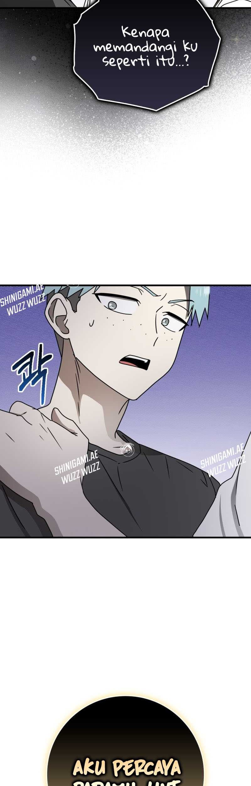 The Demon Prince Goes to the Academy Chapter 58 Gambar 47