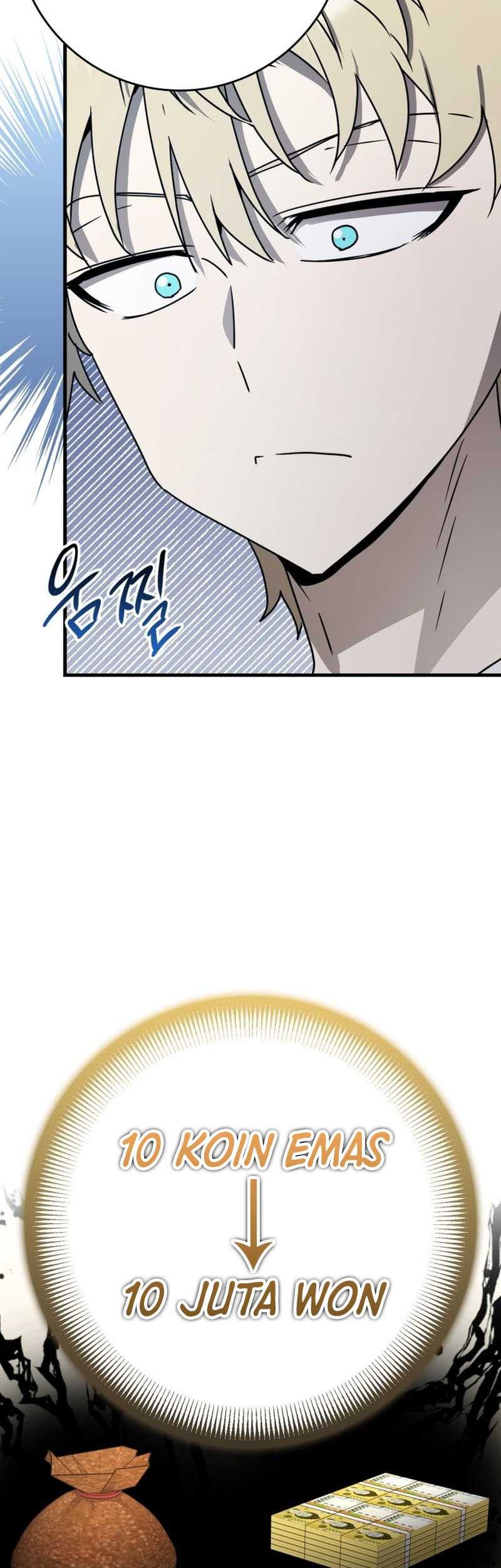 The Demon Prince Goes to the Academy Chapter 58 Gambar 12