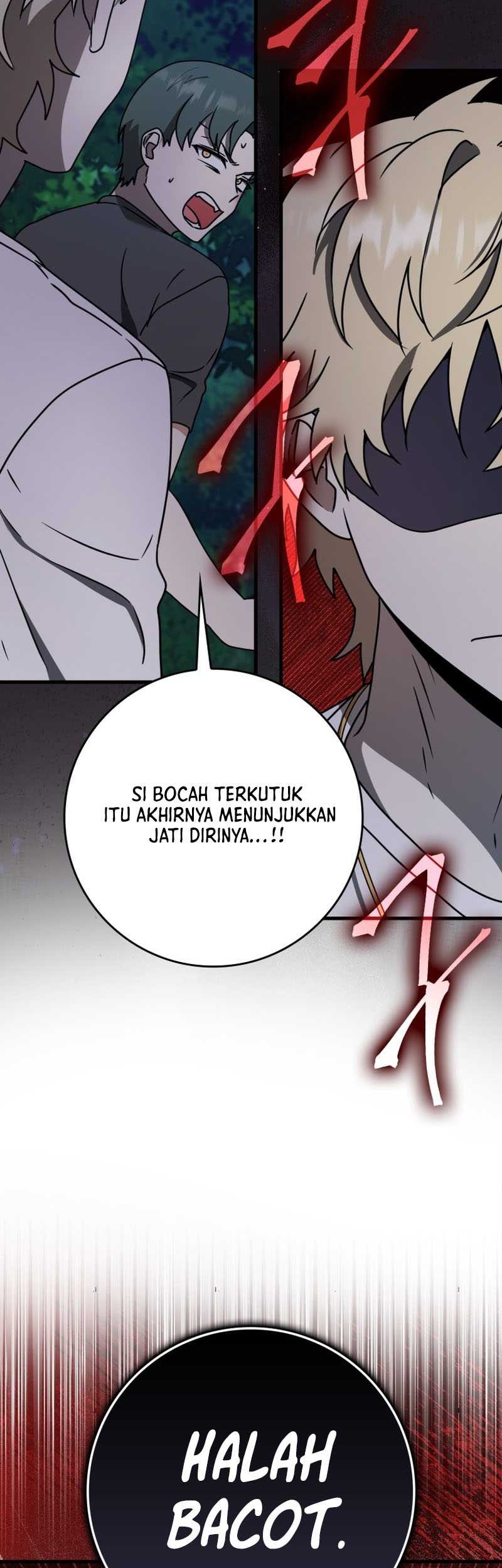 The Demon Prince Goes to the Academy Chapter 57 Gambar 50