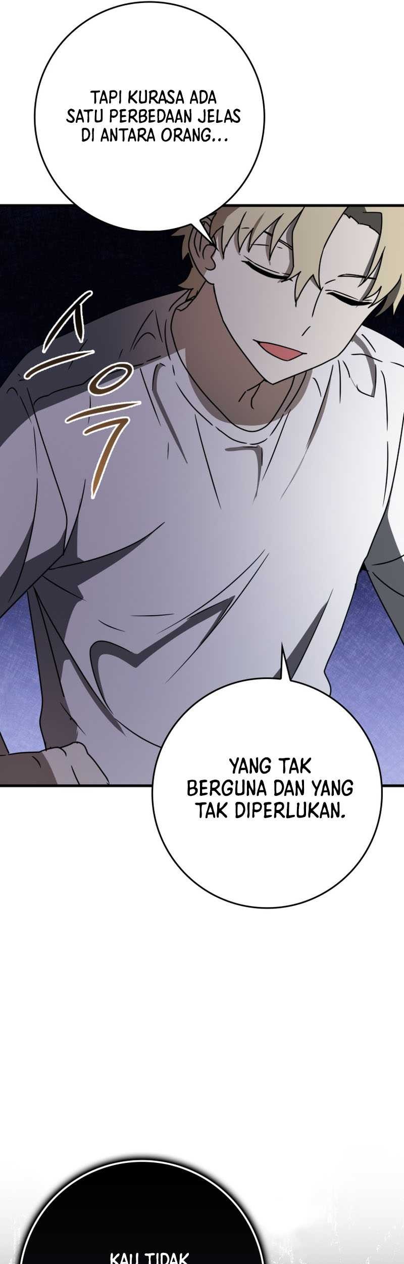 The Demon Prince Goes to the Academy Chapter 57 Gambar 56