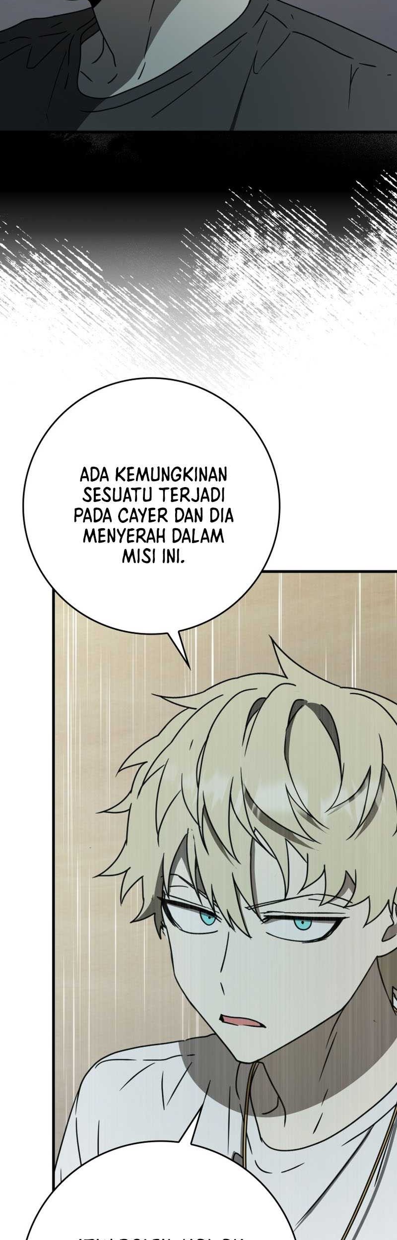 The Demon Prince Goes to the Academy Chapter 56 Gambar 4