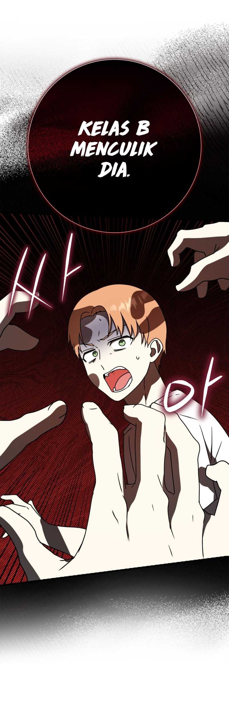 The Demon Prince Goes to the Academy Chapter 56 Gambar 9