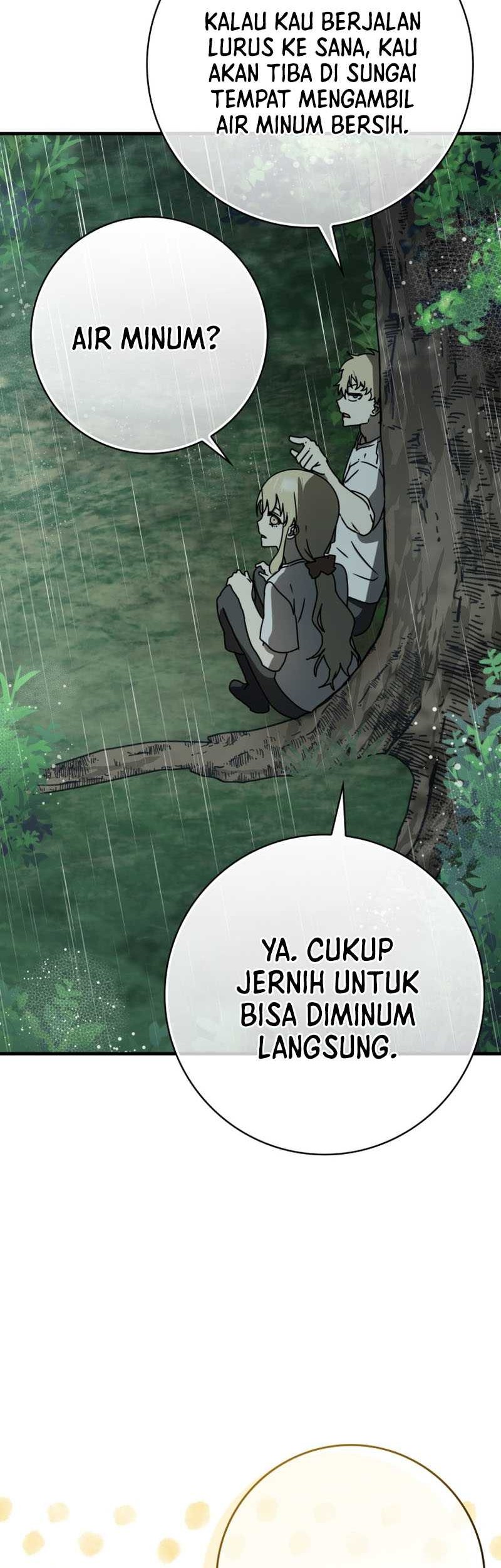The Demon Prince Goes to the Academy Chapter 56 Gambar 31