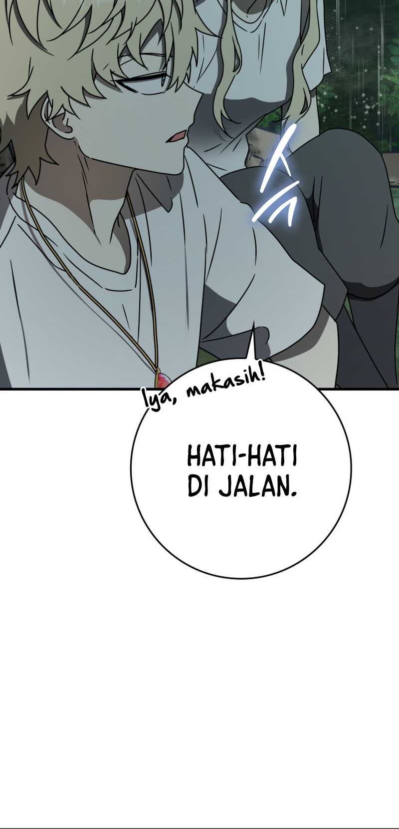 The Demon Prince Goes to the Academy Chapter 56 Gambar 33