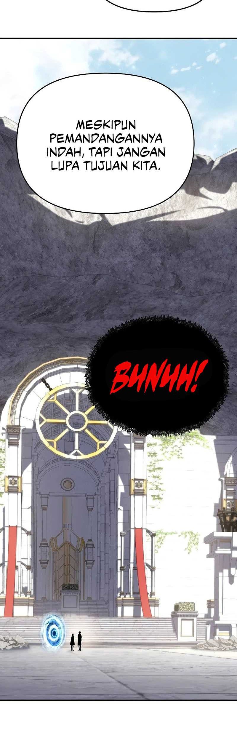 The Priest of Corruption Chapter 47 Gambar 57